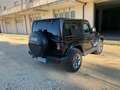 Jeep Wrangler Wrangler IV 2019 2.2 mjt II Sahara auto Nero - thumbnail 2