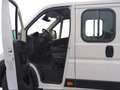 Citroen Jumper Dubbele Cabine + open laadbak 4-35 L4 Biały - thumbnail 8