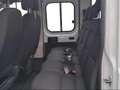 Citroen Jumper Dubbele Cabine + open laadbak 4-35 L4 Biały - thumbnail 10