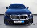 BMW 520 d xDrive Touring M Sportpaket AHK Schwarz - thumbnail 7