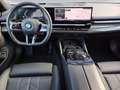 BMW 520 d xDrive Touring M Sportpaket AHK Schwarz - thumbnail 11
