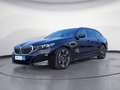 BMW 520 d xDrive Touring M Sportpaket AHK Schwarz - thumbnail 2