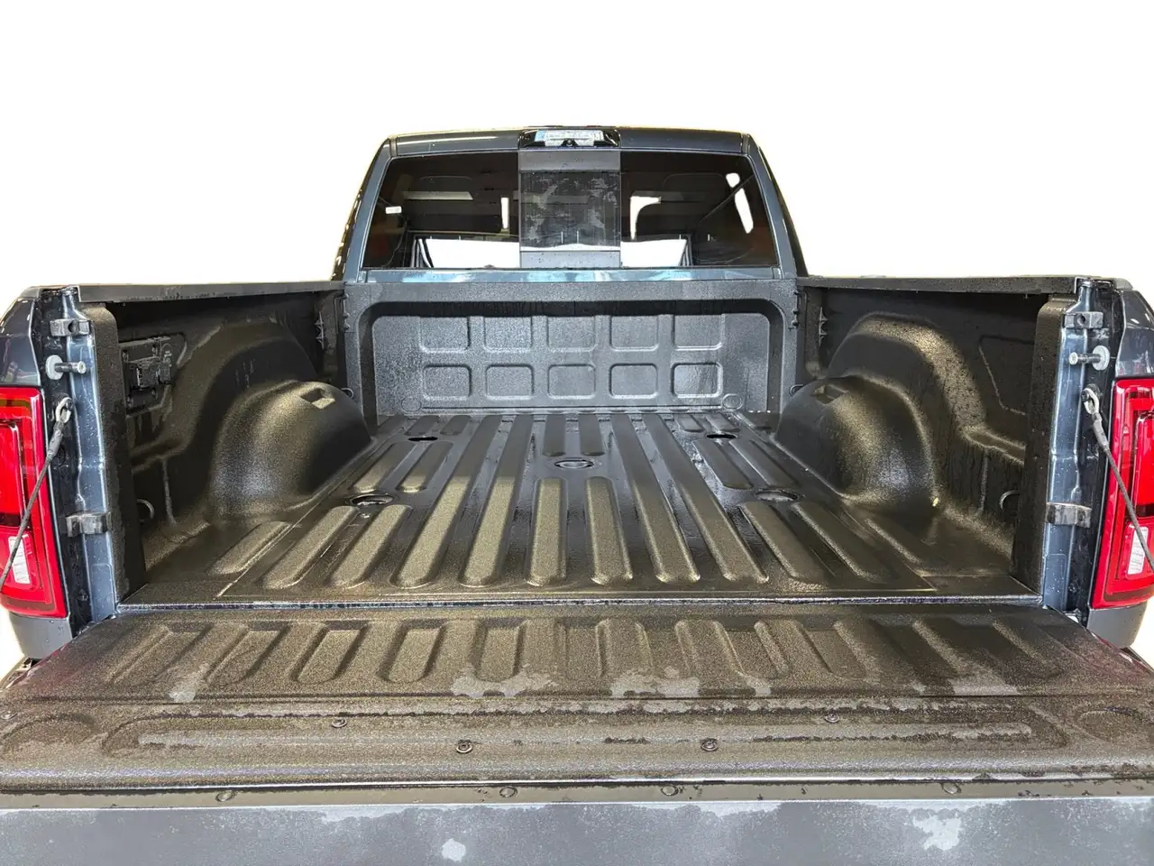 RAM 2500 снимка RAM 2500