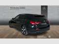 Mercedes-Benz C 200 d Estate Zwart - thumbnail 4