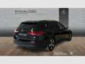 Mercedes-Benz C 200 d Estate Zwart - thumbnail 2