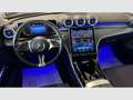 Mercedes-Benz C 200 d Estate Zwart - thumbnail 20