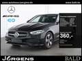 Mercedes-Benz C 200 Avantgarde/AHK/Totw/Kamera/LED/Shz/17" Noir - thumbnail 1