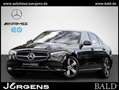 Mercedes-Benz C 200 Avantgarde/AHK/Totw/Kamera/LED/Shz/17" Schwarz - thumbnail 1