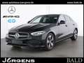 Mercedes-Benz C 200 Avantgarde/AHK/Totw/Kamera/LED/Shz/17" Noir - thumbnail 2