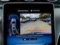 Mercedes-Benz C 200 Avantgarde/AHK/Totw/Kamera/LED/Shz/17" Schwarz - thumbnail 9