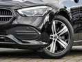 Mercedes-Benz C 200 Avantgarde/AHK/Totw/Kamera/LED/Shz/17" Schwarz - thumbnail 5