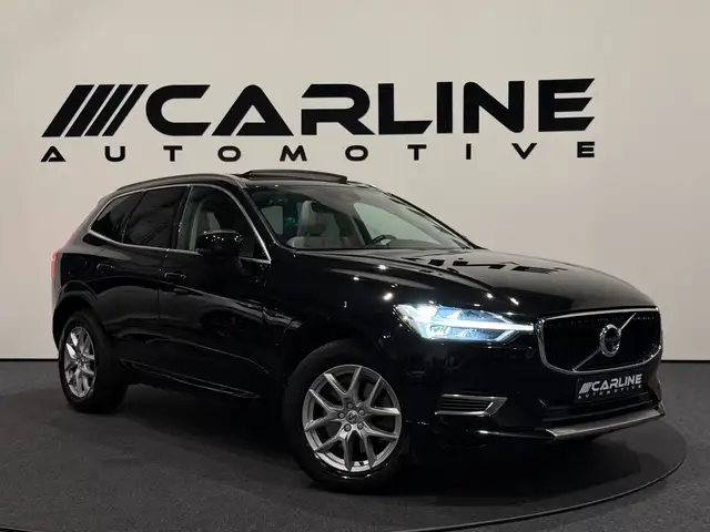 Volvo XC60 2.0 T8 Twin Engine AWD Momentum PLUG-IN HYBRIDE PA