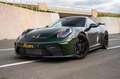Porsche 911 992.2 GT3 CLUBSPORT / OAK GREEN NEO /PCCB / VAT Groen - thumbnail 3