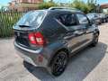 Suzuki Ignis 1200 HYBRID TOP 83CV NAV CARPLAY CAM ITALIA Grijs - thumbnail 4