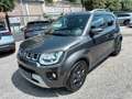 Suzuki Ignis 1200 HYBRID TOP 83CV NAV CARPLAY CAM ITALIA Grijs - thumbnail 2