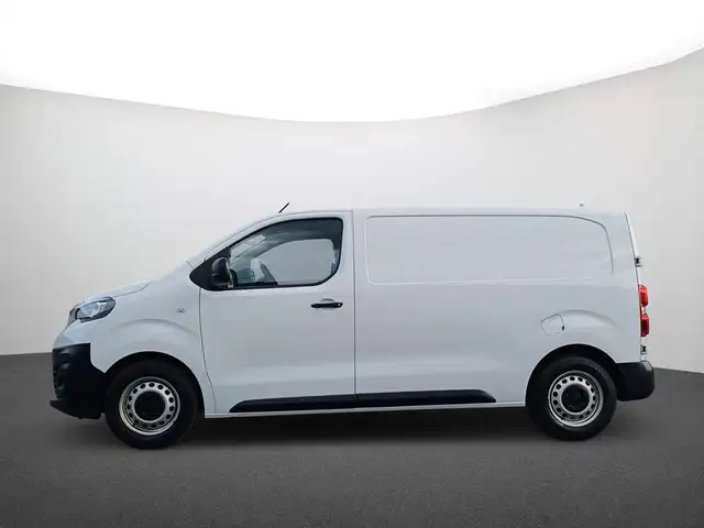 Peugeot Expert view 4