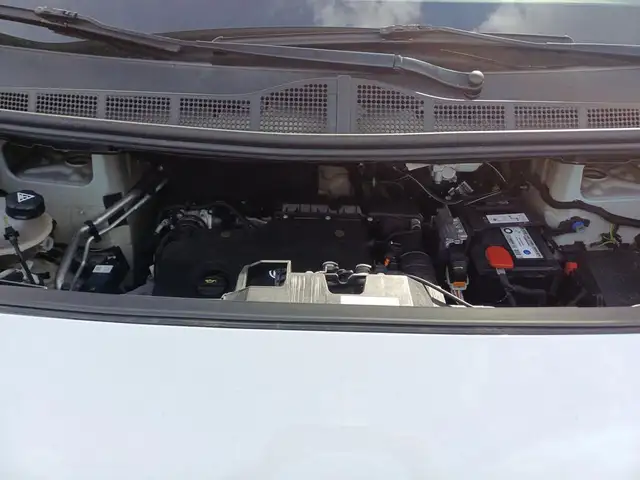 Peugeot Expert view 5