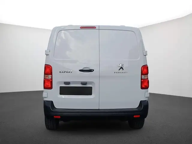 Peugeot Expert view 3