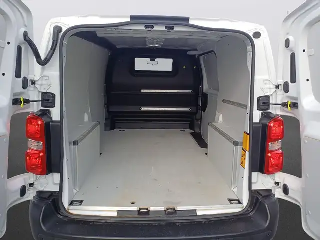 Peugeot Expert view 7
