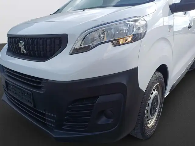 Peugeot Expert view 9