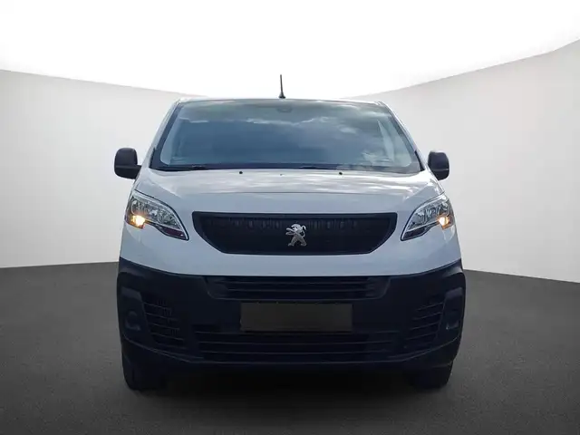 Peugeot Expert view 2