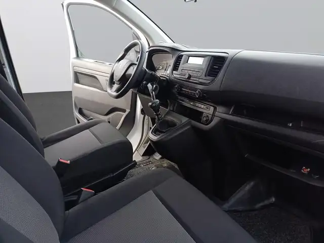 Peugeot Expert view 11