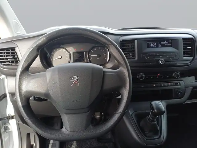 Peugeot Expert view 12