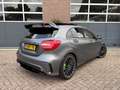 Mercedes-Benz A 45 AMG Šedá - thumbnail 4