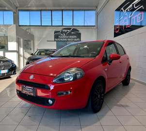 1.2 8V 5p. Virgin Radio *NEOPATENTATI**UNIPRO*