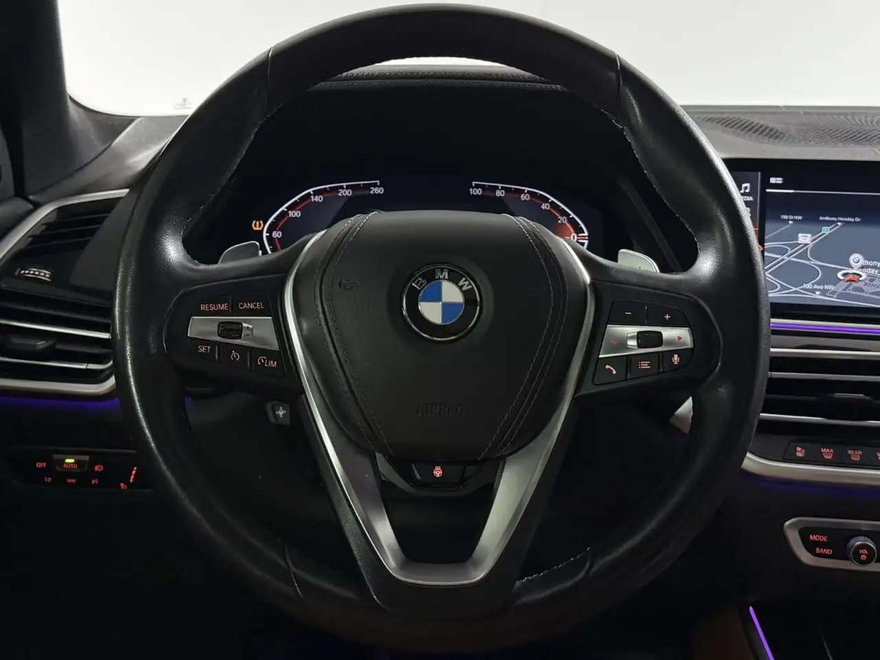 BMW X5 снимка BMW X5
