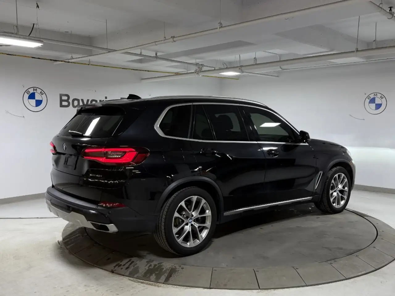 BMW X5 снимка BMW X5