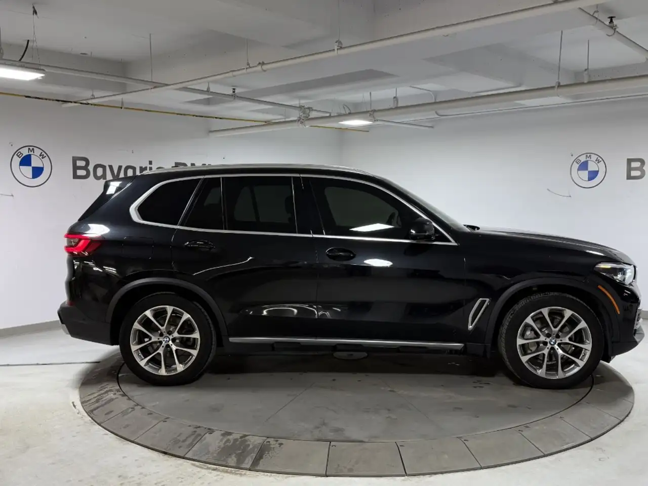 BMW X5 снимка BMW X5