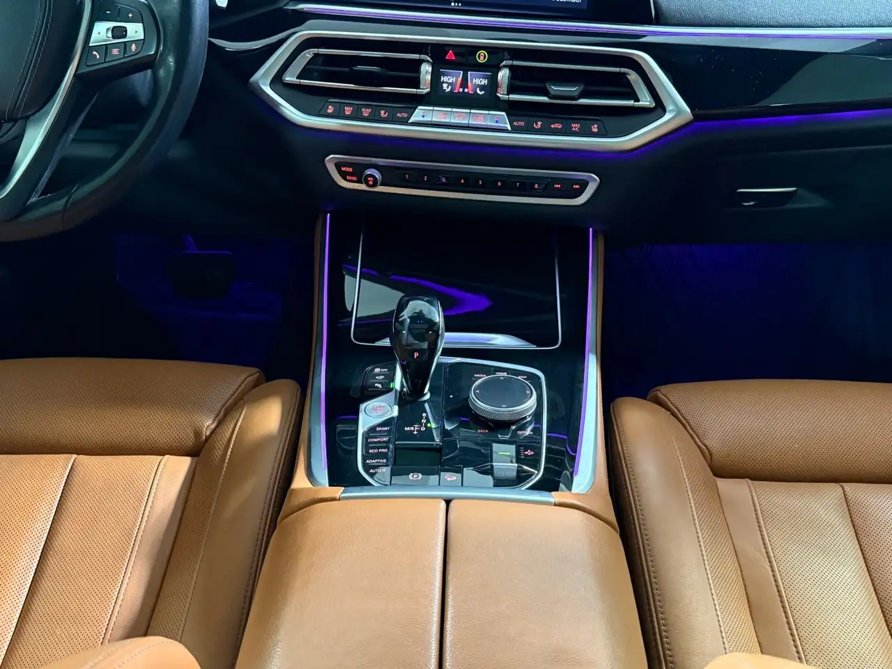 BMW X5 снимка BMW X5