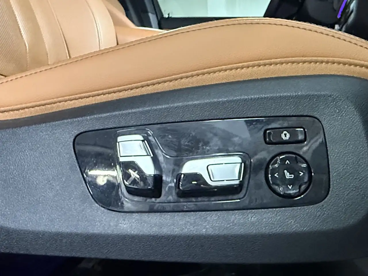 BMW X5 снимка BMW X5