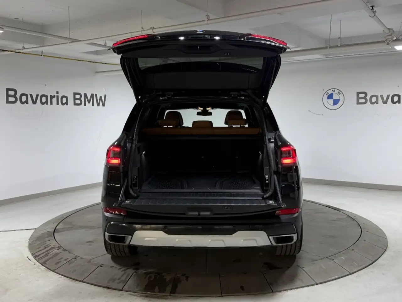BMW X5 снимка BMW X5