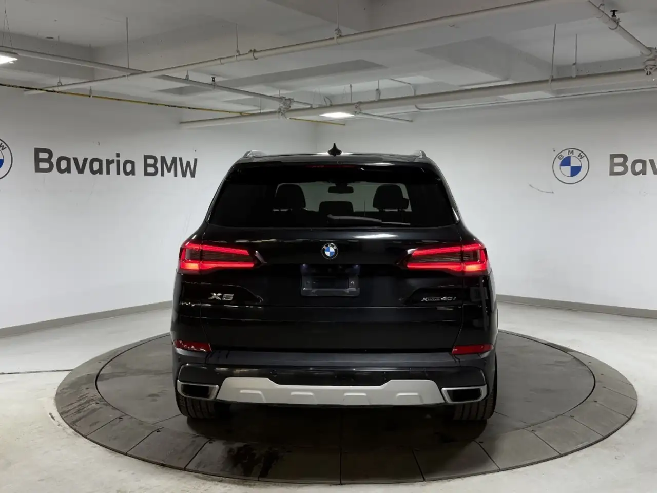 BMW X5 снимка BMW X5