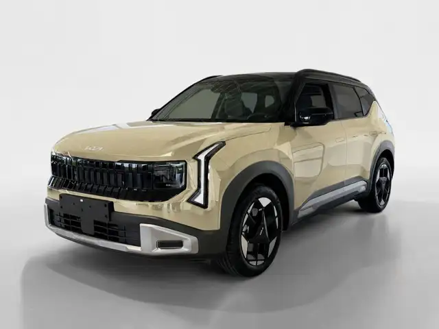 Kia Seltos view 2