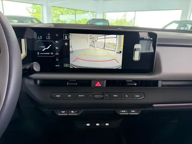 Kia Seltos view 7