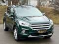 Ford Kuga 1,5 TDCi Titanium Start/Stop nur 26.000KM sehr ... Vert - thumbnail 5