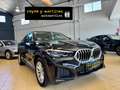BMW X6 xDrive 30dA xLine Negro - thumbnail 2