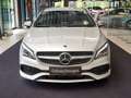 Mercedes-Benz CLA 200 CLA 200 d 4M AMG Line Harman DISTRO Standheizun Silber - thumbnail 8