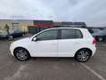 Volkswagen Golf VI 2.0 TDI 110ch Blanc - thumbnail 8