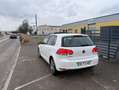 Volkswagen Golf VI 2.0 TDI 110ch Blanc - thumbnail 7