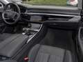 Audi A8 Lang 60 TFSIe Q PANO MASSAGE ALLRADLENK Czarny - thumbnail 5