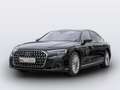 Audi A8 Lang 60 TFSIe Q PANO MASSAGE ALLRADLENK Чорний - thumbnail 2