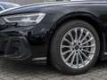 Audi A8 Lang 60 TFSIe Q PANO MASSAGE ALLRADLENK Zwart - thumbnail 7