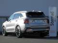 Kia Sorento 2,2 CRDi SCR AWD Platin DCT Grau - thumbnail 5