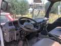 Isuzu NPR 65 CASSONE FISSO - PATENTE C Weiß - thumbnail 5
