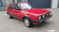 Volkswagen Golf Golf II 19 E " Pasadena " Rouge - thumbnail 1