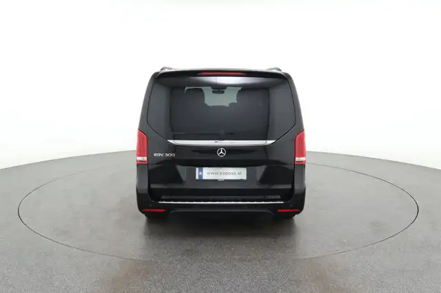 Mercedes-Benz EQV 300 Extralang Airm Navi PTS Keyl SHZ Cam LED Ansicht 8